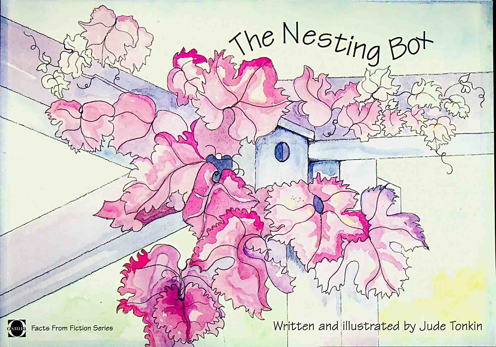 The Nesting Box