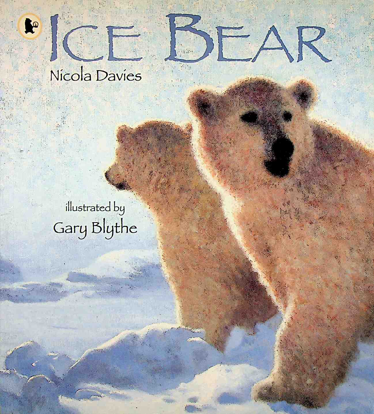 Ice Bear