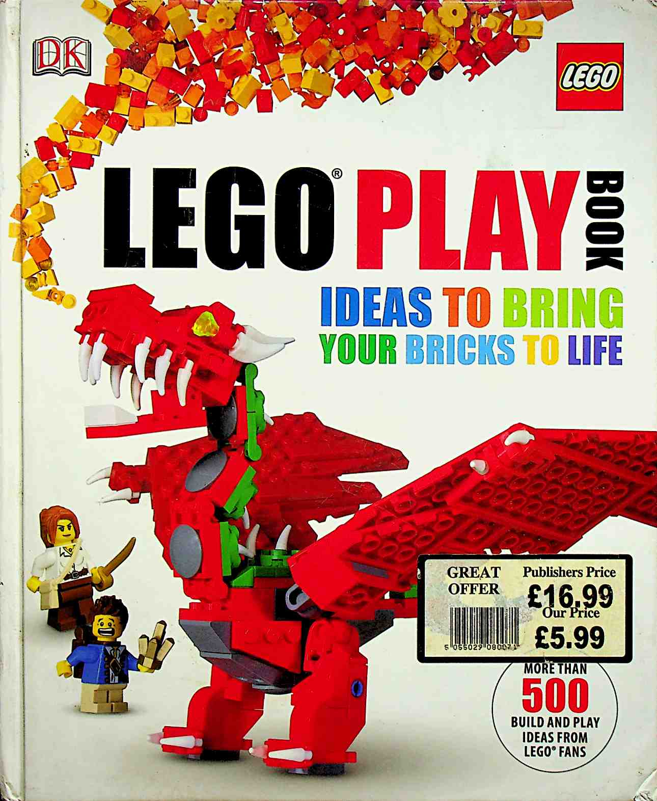 LEGO