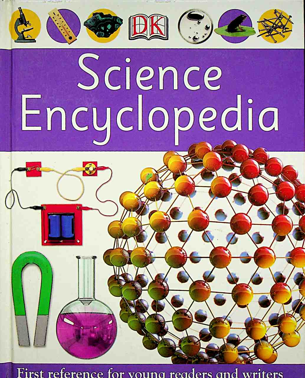 Science Encyclopedia
