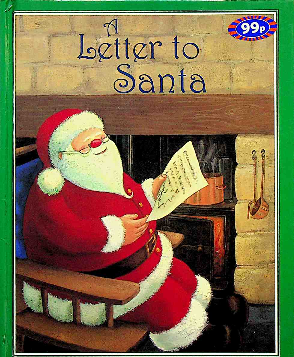Letter to Santa