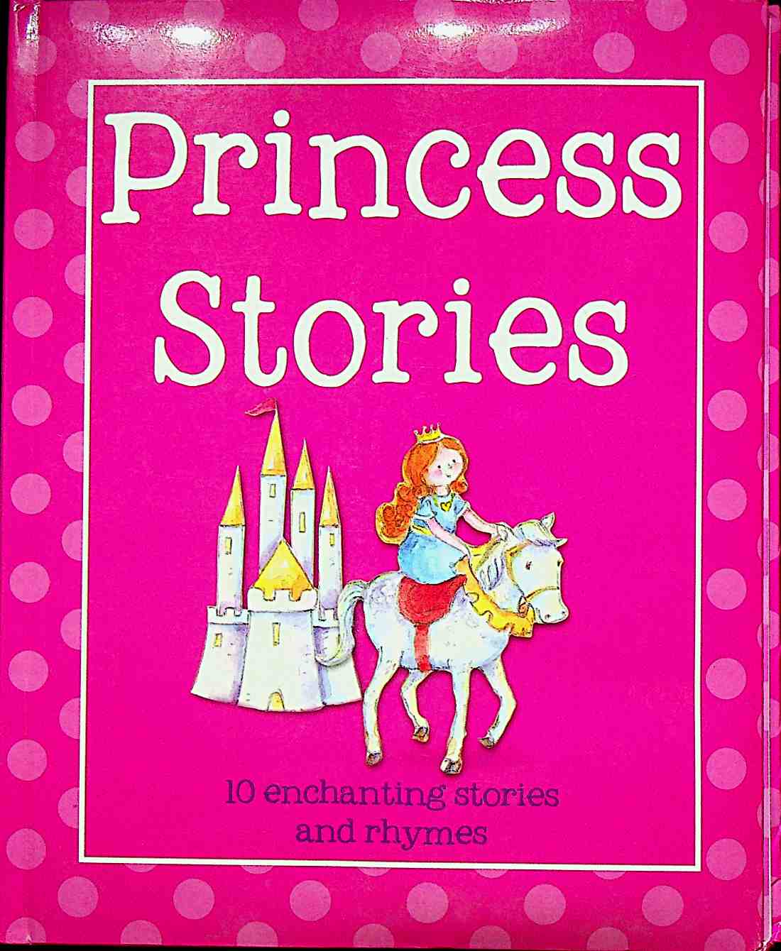 Princess Stories