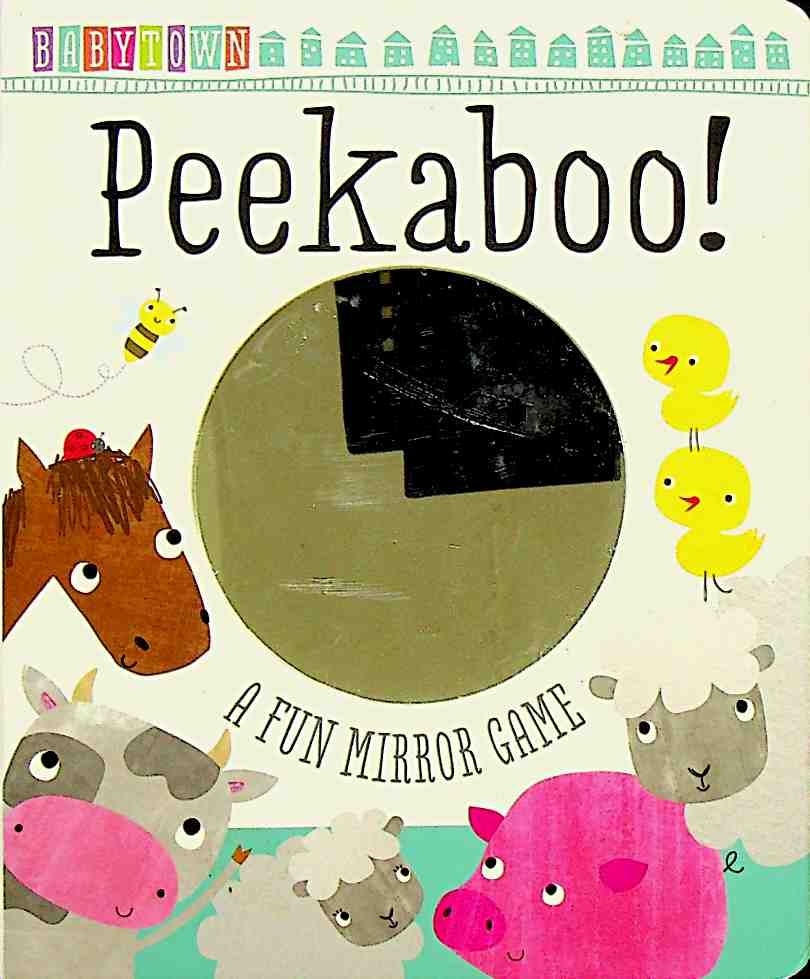 Peekaboo Baby Town