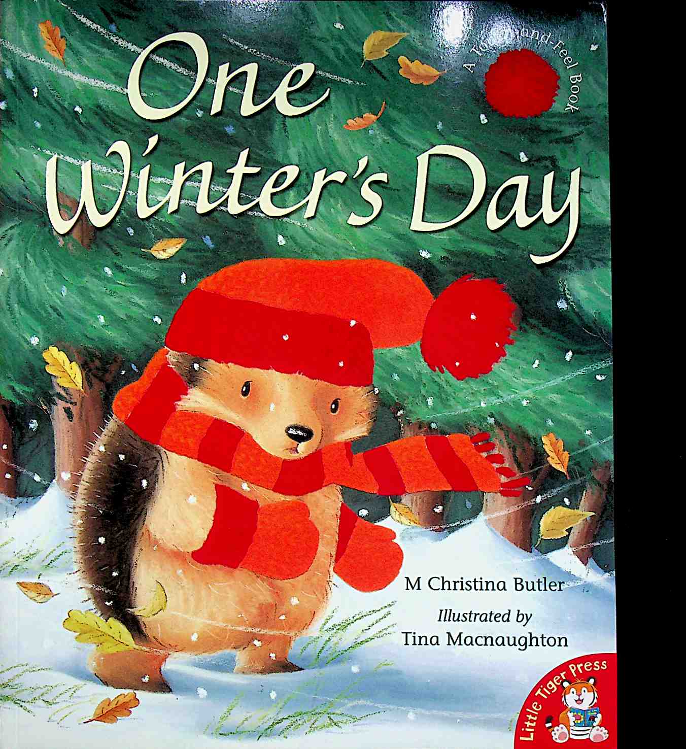 One Winters Day