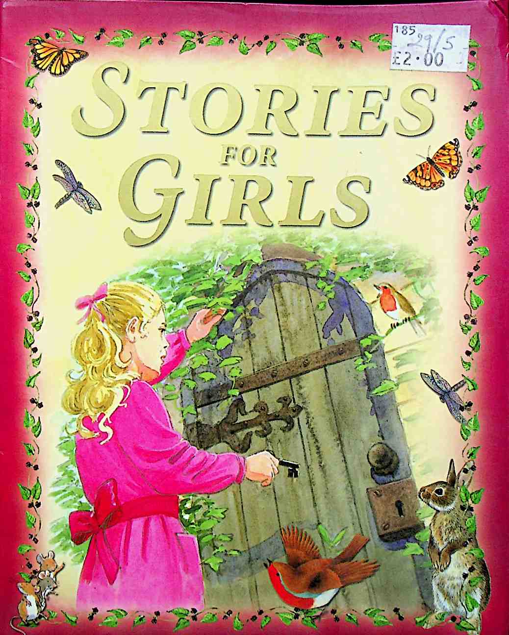 Stories For Girls