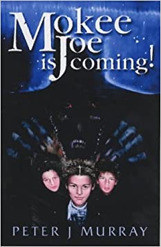 Mokee Joe is Coming!Paperback – Import, 30 May 2003
