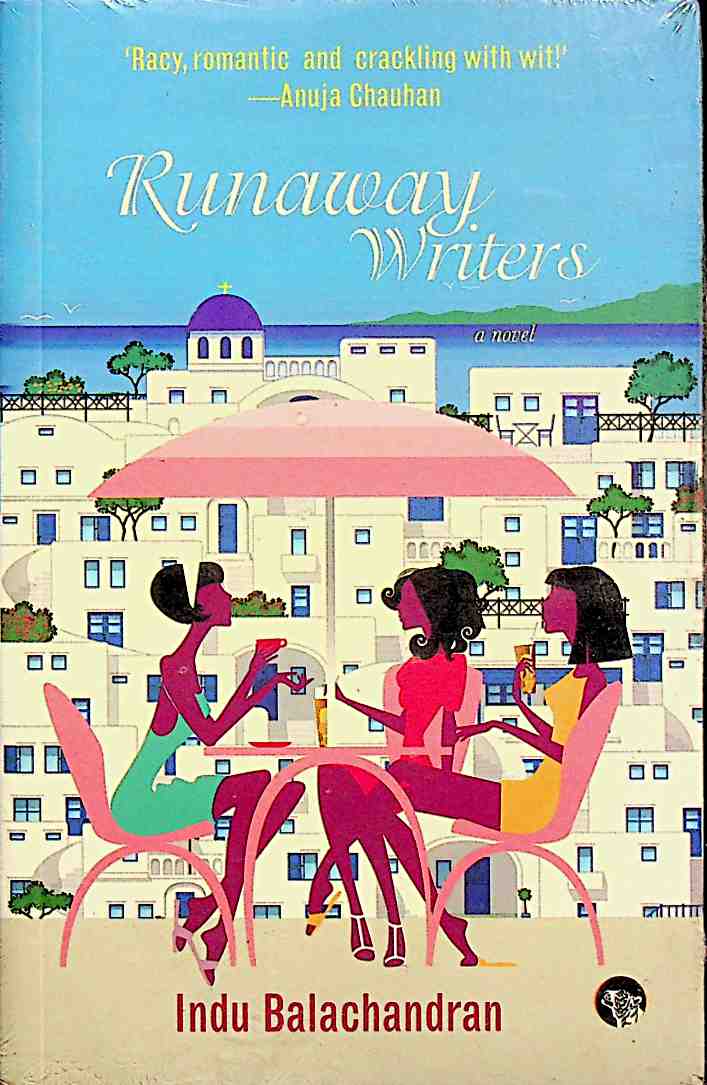 Runaway Writers